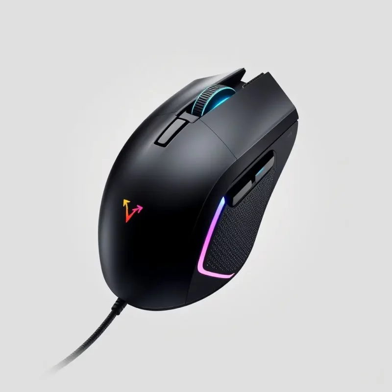 Razer DeathAdder V2 Gaming Mouse